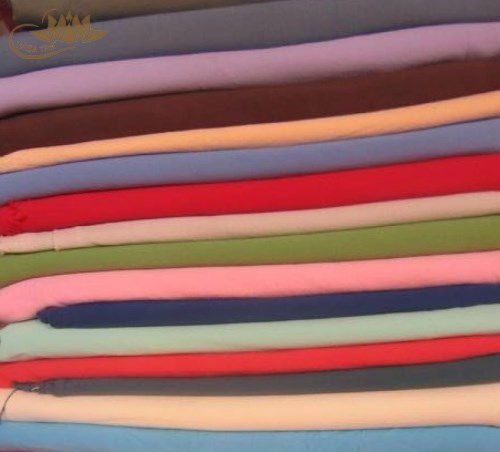 Cotton fabric