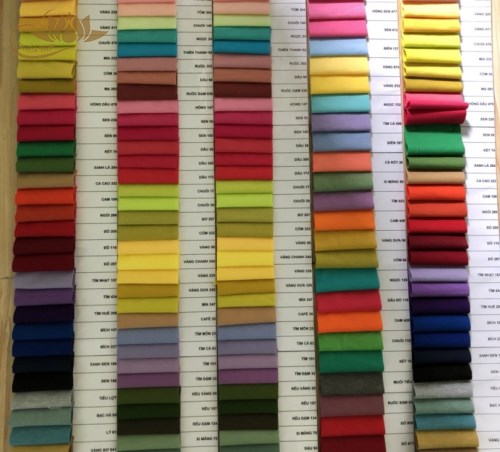 Cotton fabric