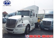 USA freightliner truck