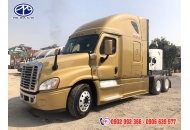 USA freightliner truck