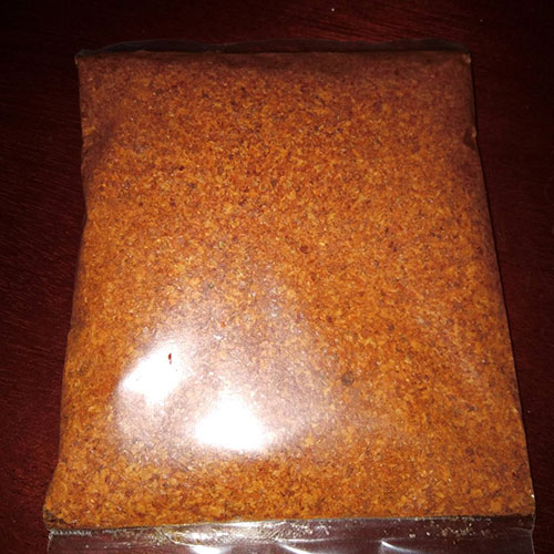 Chili powder