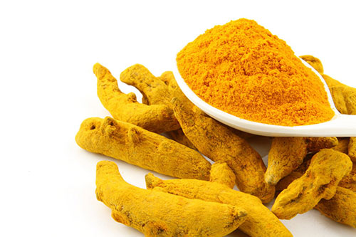 turmeric powder