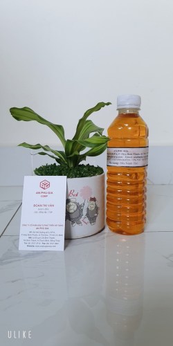 Soybean oil