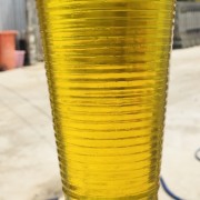 Refined soybean oil