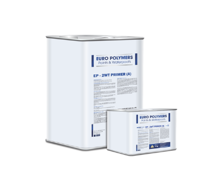 EURO POLYMERS EP-2WT PRIMER