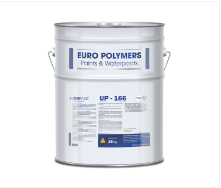 EURO POLYMERS UP-166