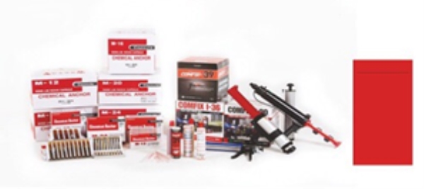 EPOXY COMFIX SE-39, I-36