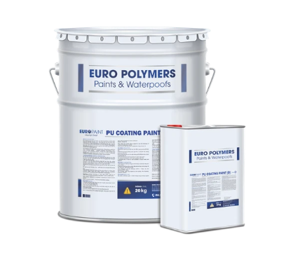 EURO POLYMERS PU COATING
