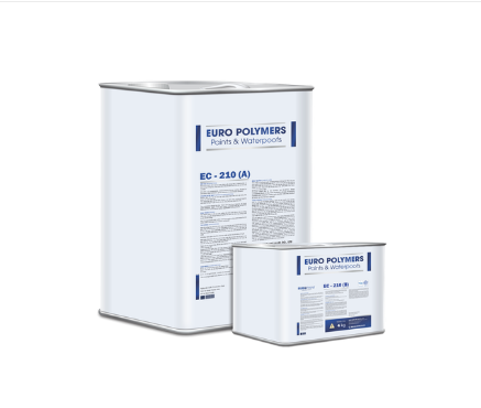 EURO POLYMERS EC-210