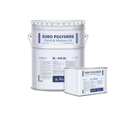 EURO POLYMERS EL-240