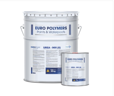 EURO POLYMERS UREA- 900 (A)