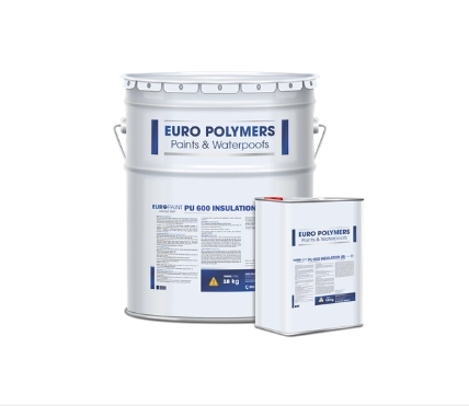 EURO POLYMERS PU-600 INSULATION