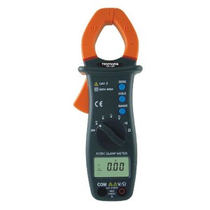 Clamp meter