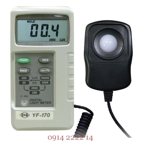 Light meter