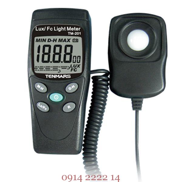 Light meter