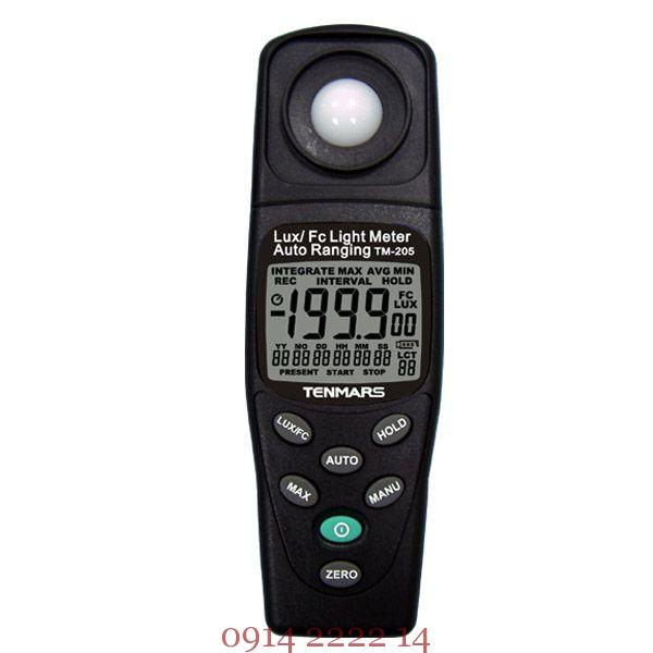 Light meter