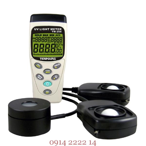 Light meter