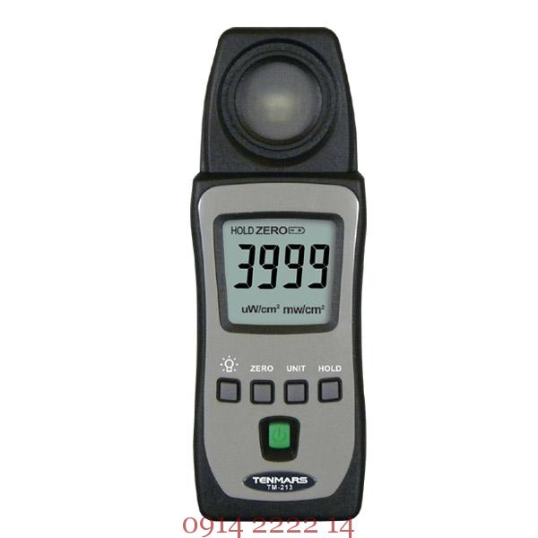 Light meter