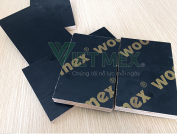 Formwork plywood
