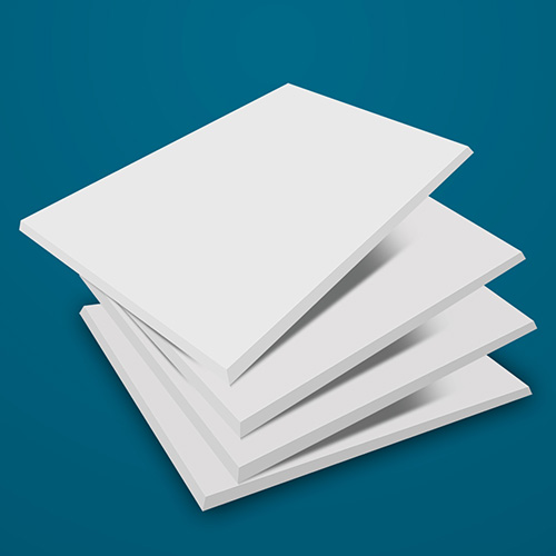 Vietmex PVC sheet
