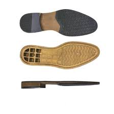 Outsole for man