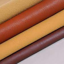 Artificial leather