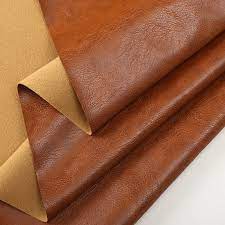 Artificial leather