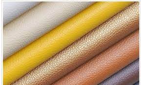 Artificial leather
