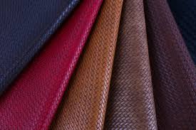 Artificial leather