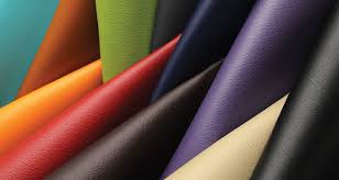 Artificial leather