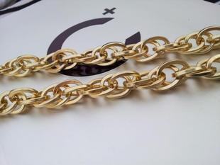 Metal accessories