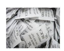 Moisture-proof bag
