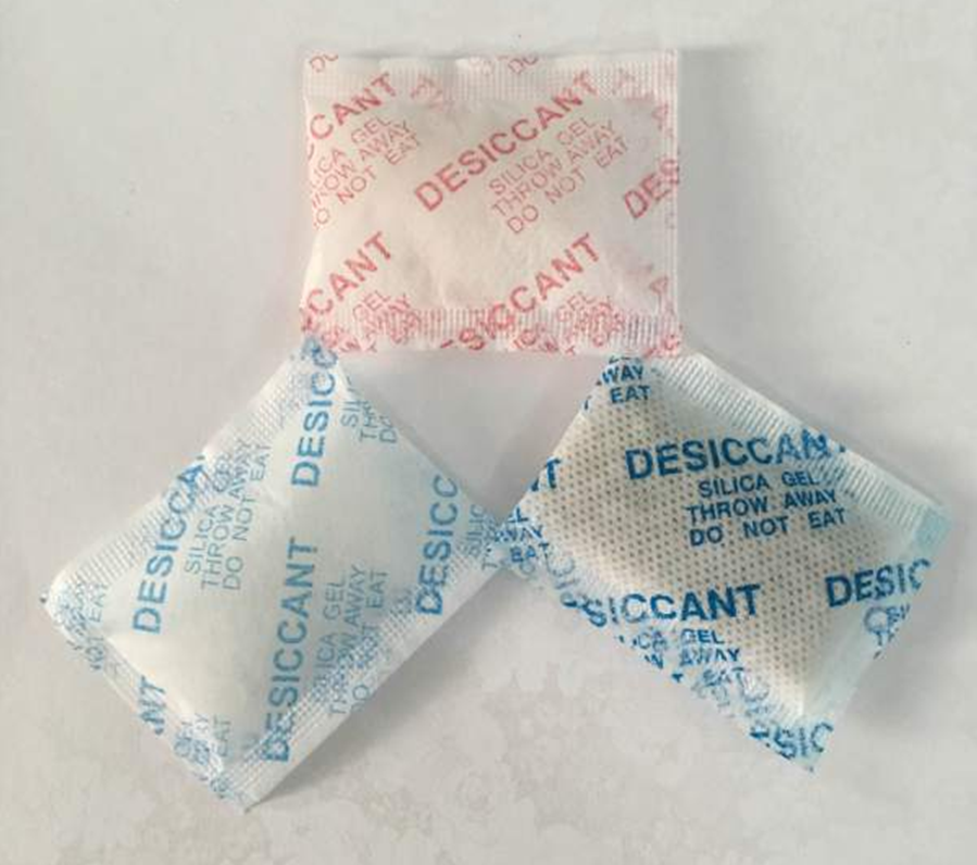 Moisture-proof bag