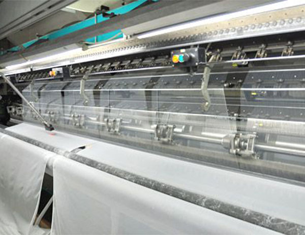 Woven Interlining