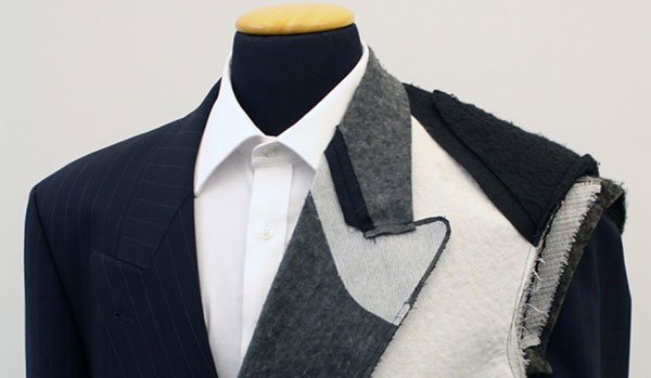 Woven Interlining