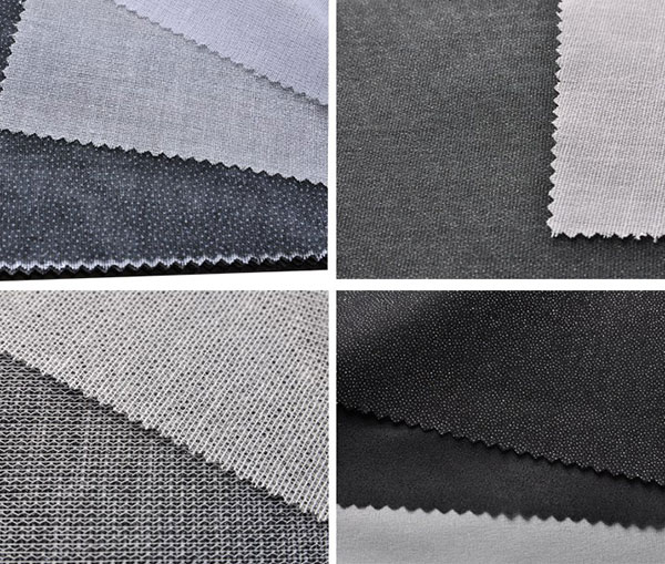 Woven Interlining