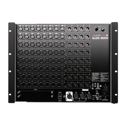 CDM64