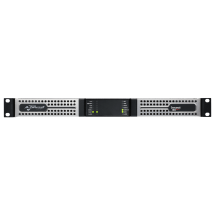DUECANALI 804 DSP-D