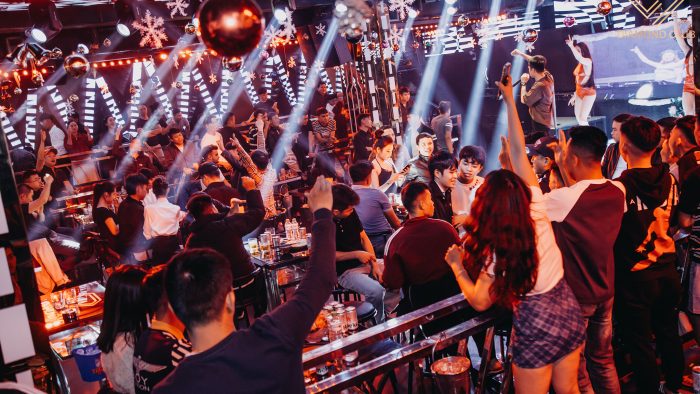 DIAMOND CLUB