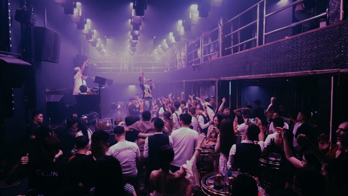 KING CLUB