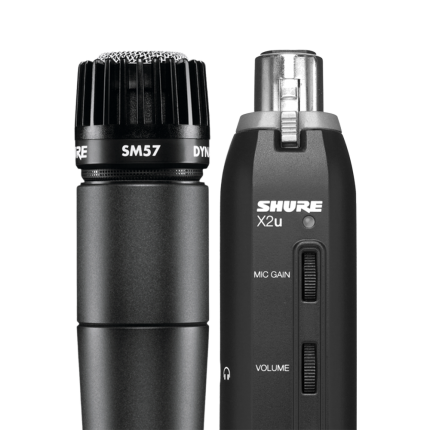 SM57