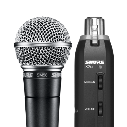 SM58