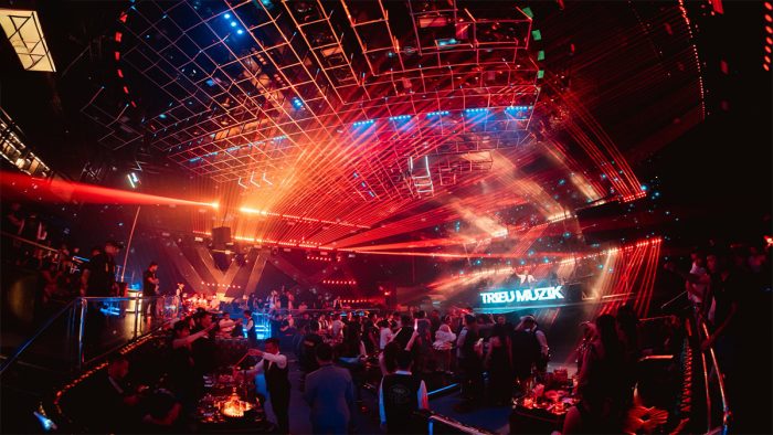 H2 BAR