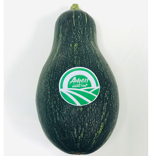Ameii fresh pumpkin