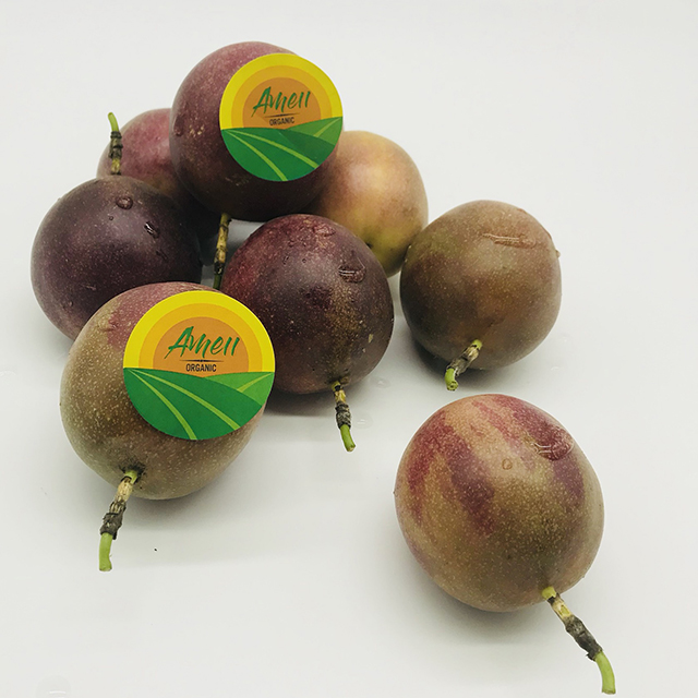 Ameii fresh passion fruit