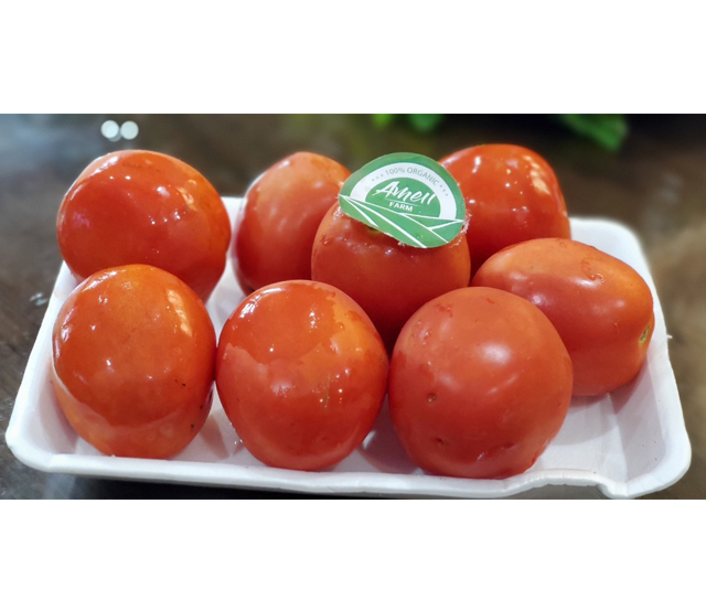 Ameii fresh tomato