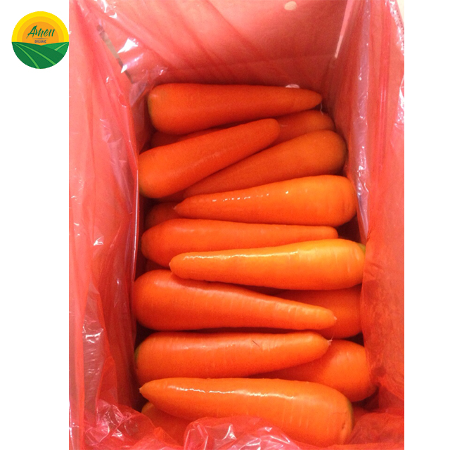 Ameii fresh carrot