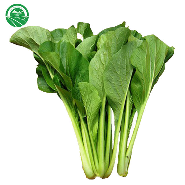 Ameii fresh leafy greens