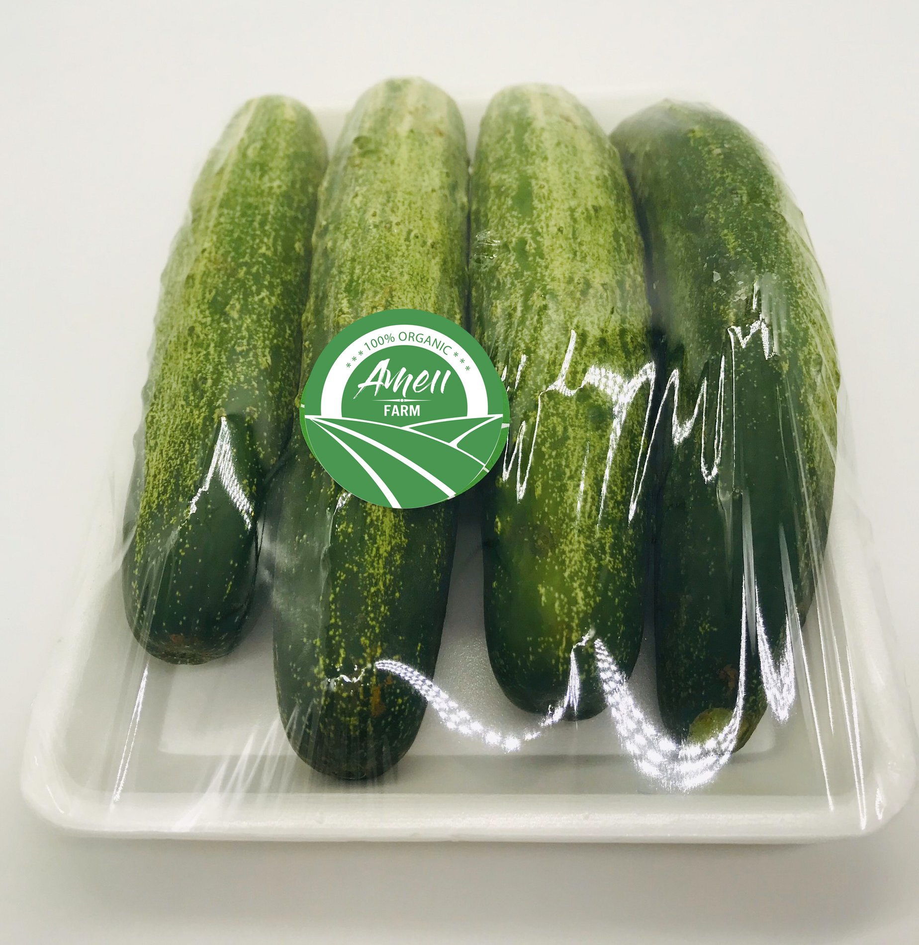 Ameii fresh cucumber