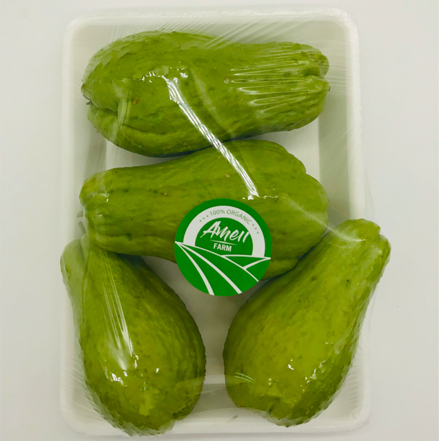 Ameii fresh chayote